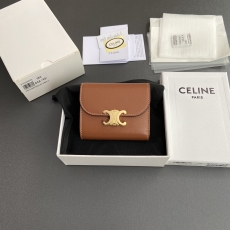 Celine Wallets Purse